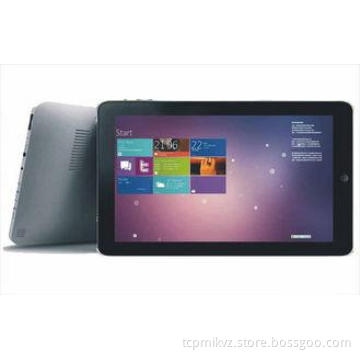 Windows 8 / 7 Mid Android 9.7 '' Tablet PC Support 2G GSM P